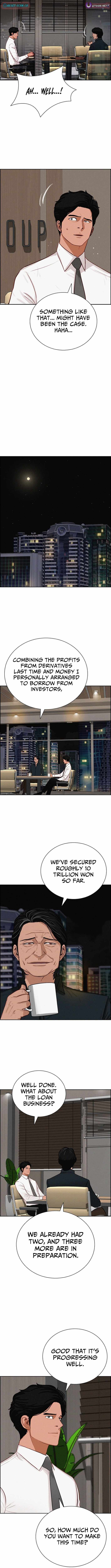 Lord of Money Chapter 272 - Page 10