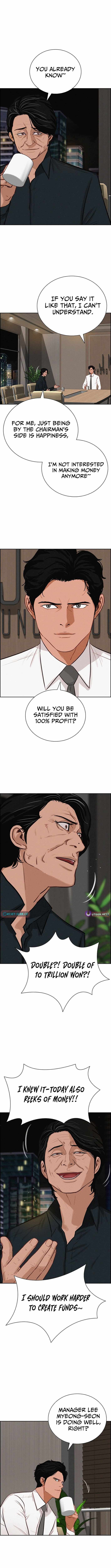 Lord of Money Chapter 272 - Page 11