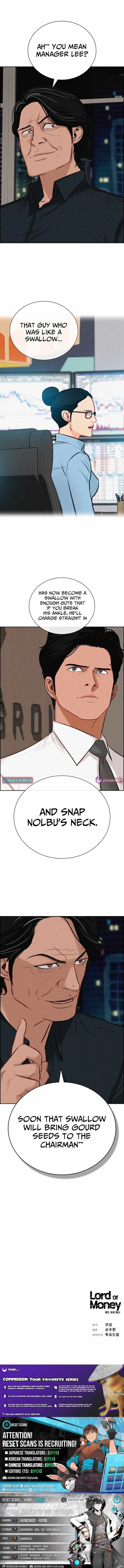 Lord of Money Chapter 272 - Page 12