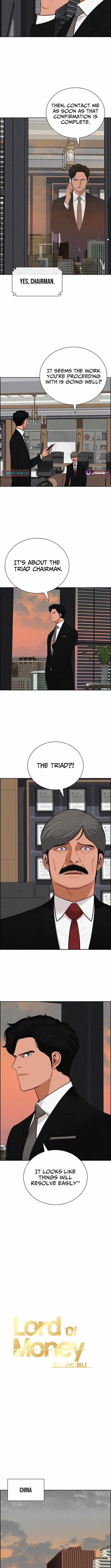 Lord of Money Chapter 272 - Page 2