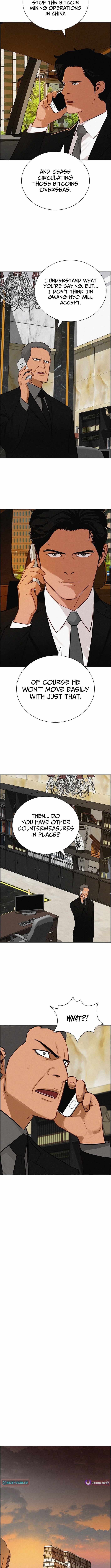 Lord of Money Chapter 272 - Page 4