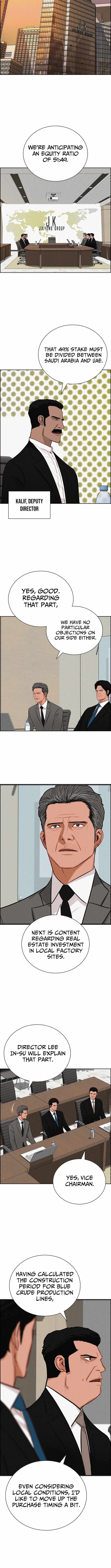 Lord of Money Chapter 272 - Page 5