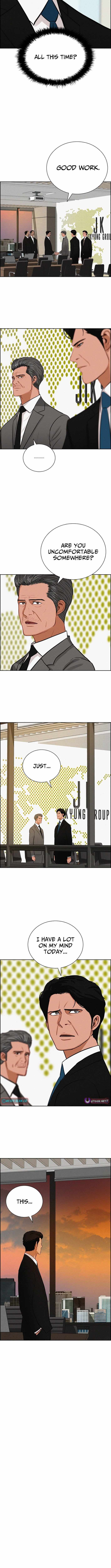 Lord of Money Chapter 272 - Page 7