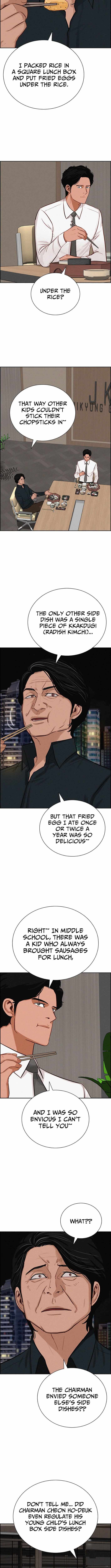 Lord of Money Chapter 272 - Page 9