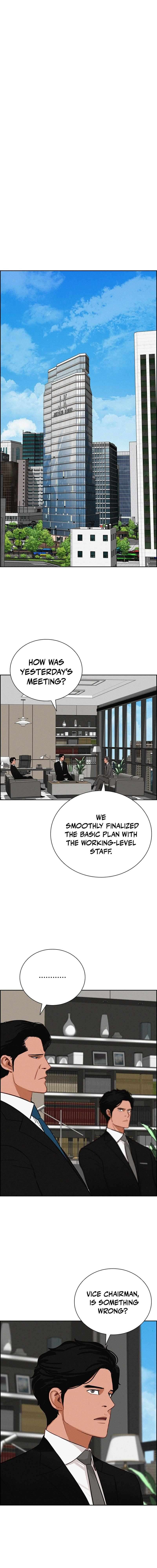 Lord of Money Chapter 273 - Page 11