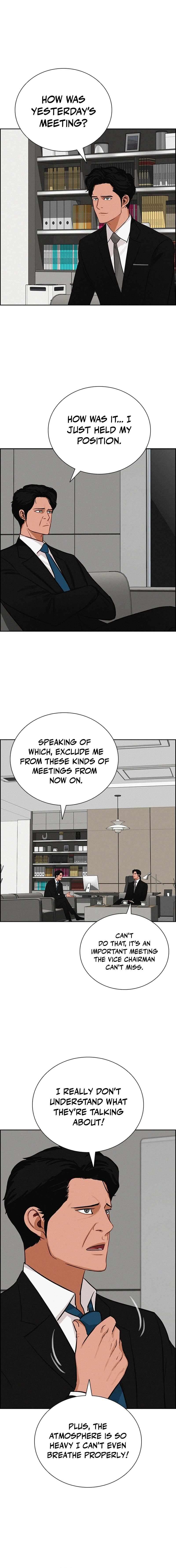 Lord of Money Chapter 273 - Page 13