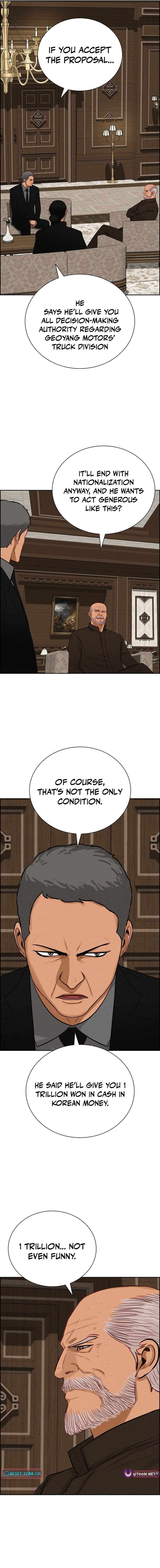 Lord of Money Chapter 273 - Page 4