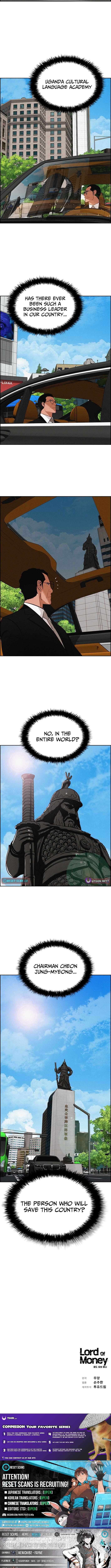 Lord of Money Chapter 274 - Page 12