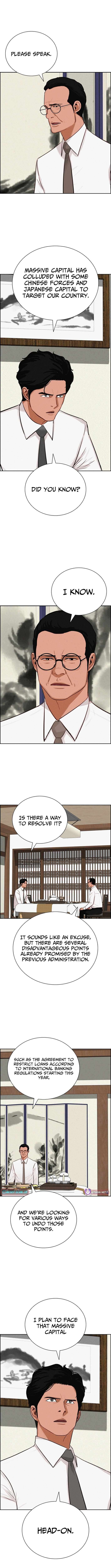 Lord of Money Chapter 274 - Page 8