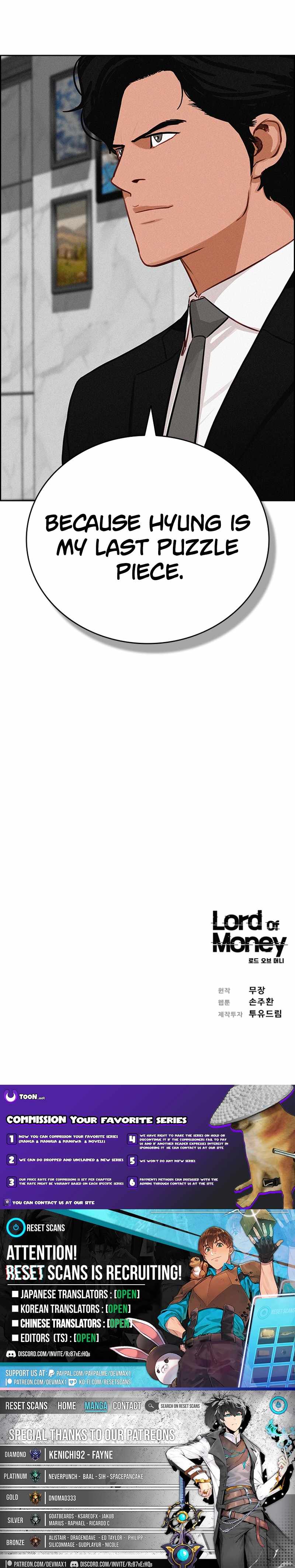 Lord of Money Chapter 275 - Page 14