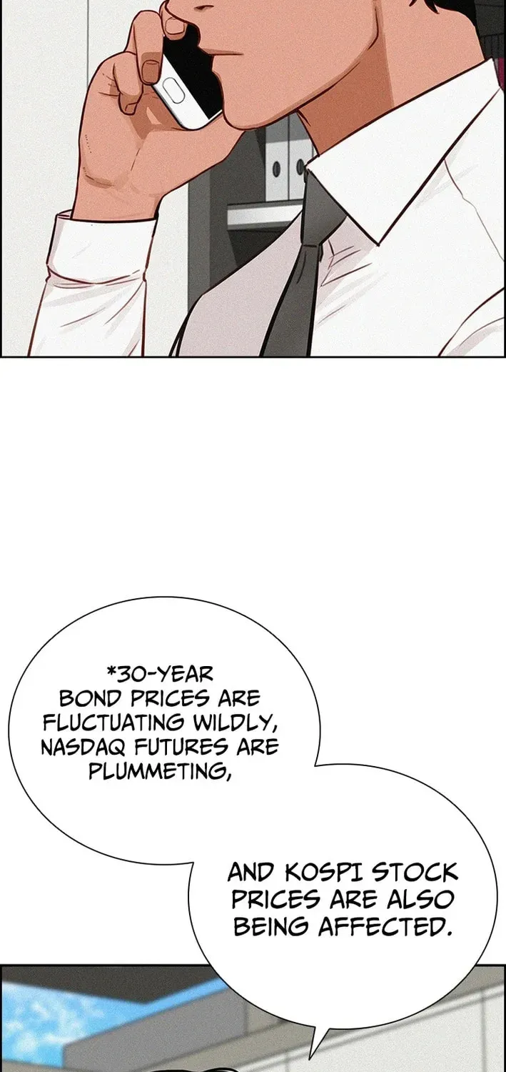 Lord of Money Chapter 276 - Page 10