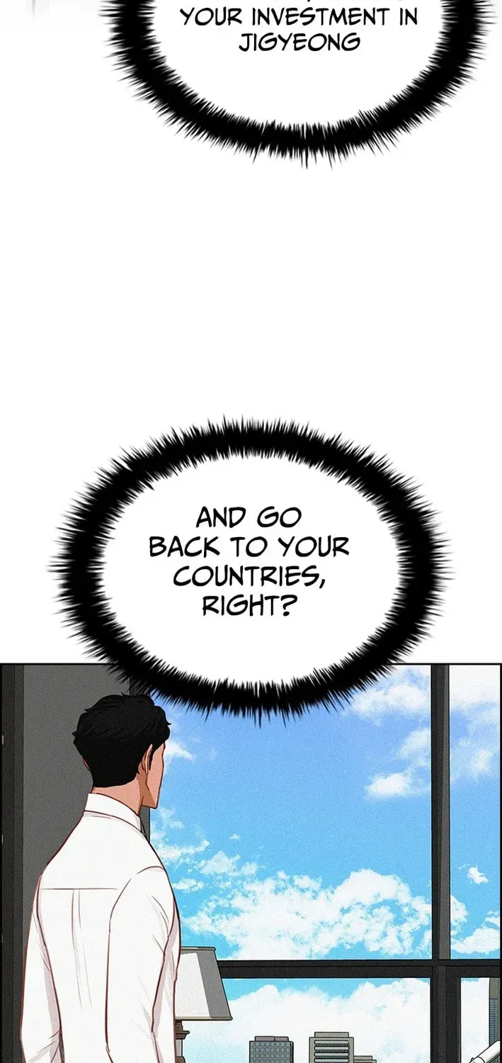 Lord of Money Chapter 276 - Page 19