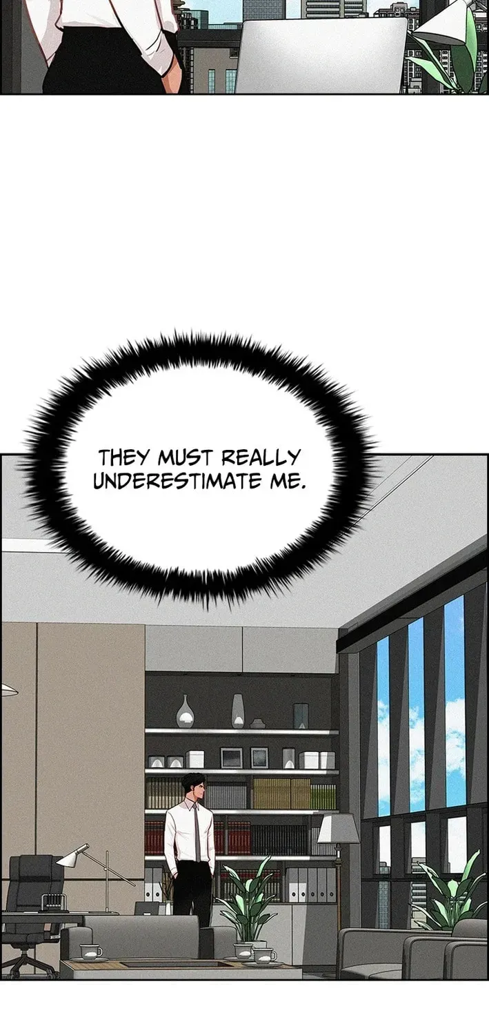 Lord of Money Chapter 276 - Page 20
