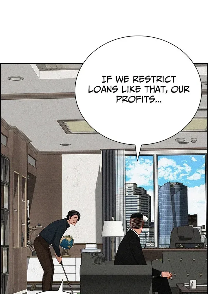 Lord of Money Chapter 276 - Page 28