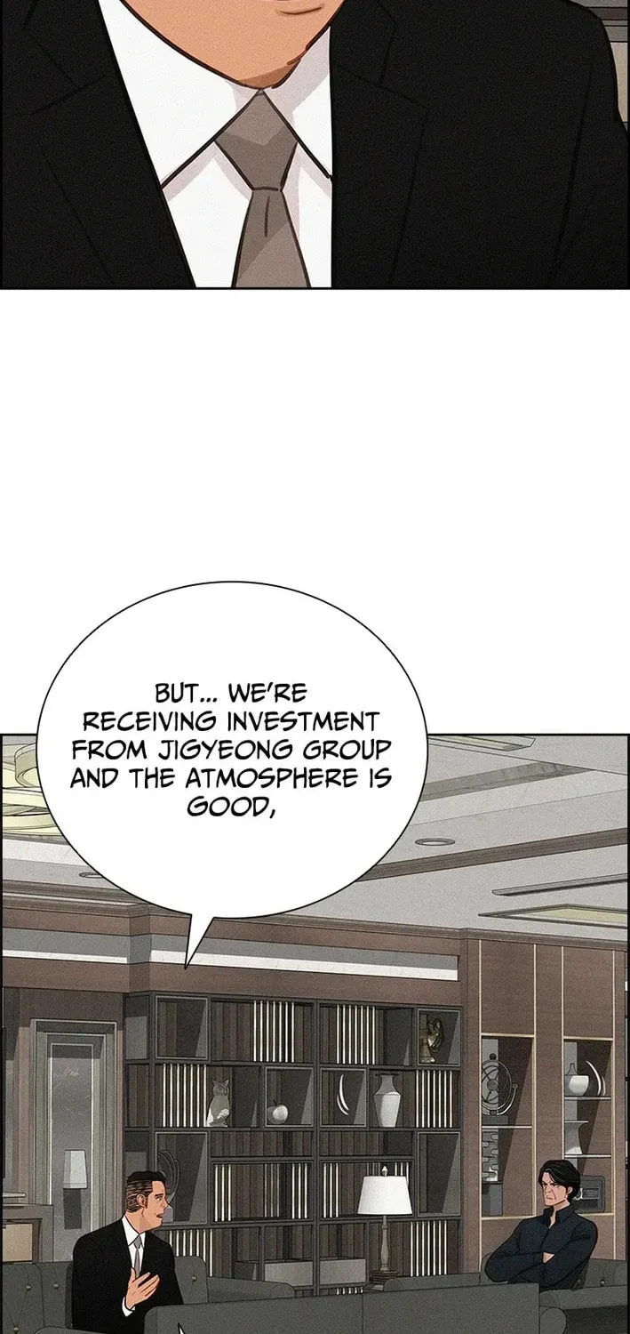 Lord of Money Chapter 276 - Page 37