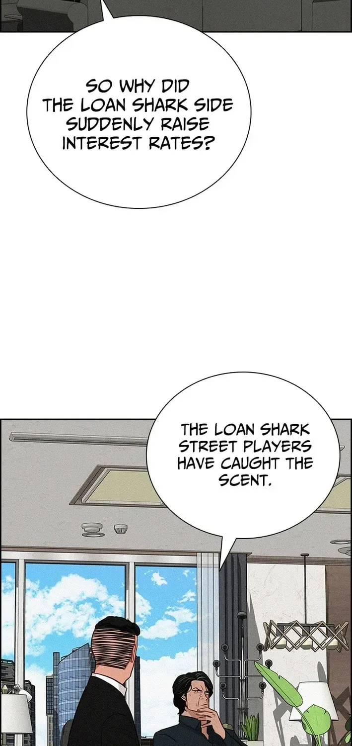 Lord of Money Chapter 276 - Page 38