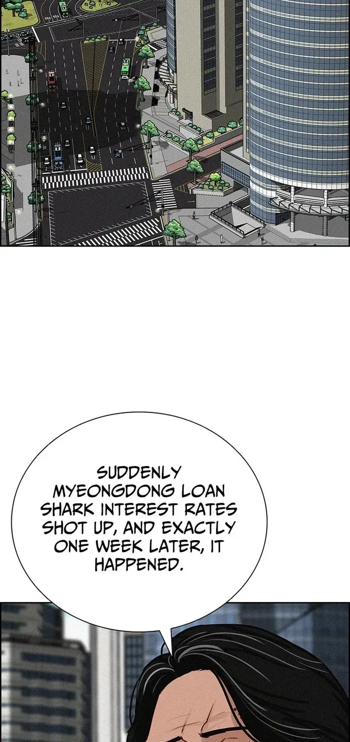 Lord of Money Chapter 276 - Page 41