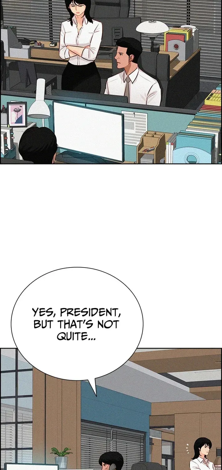 Lord of Money Chapter 276 - Page 54