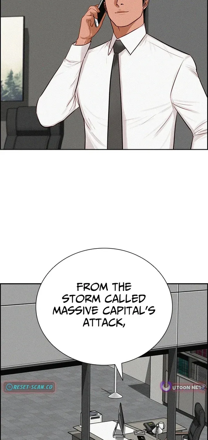 Lord of Money Chapter 276 - Page 73