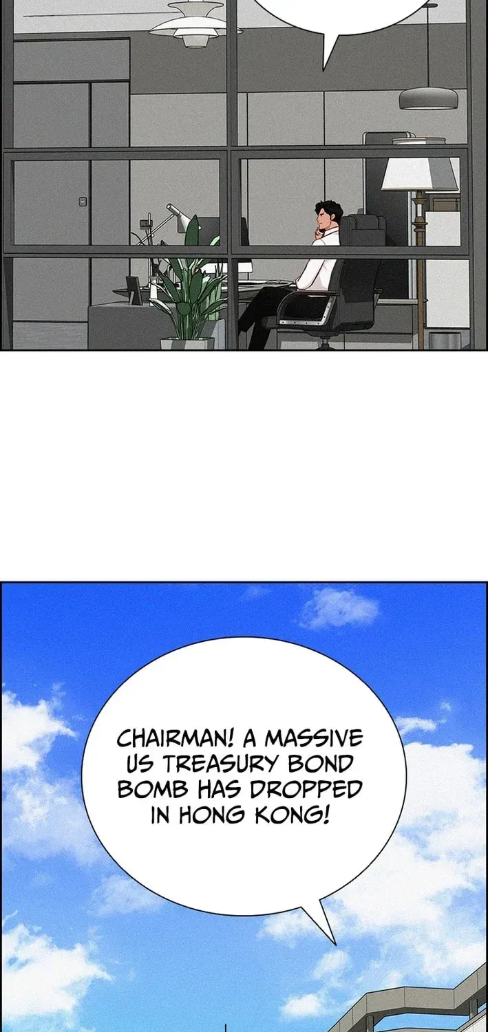 Lord of Money Chapter 276 - Page 8