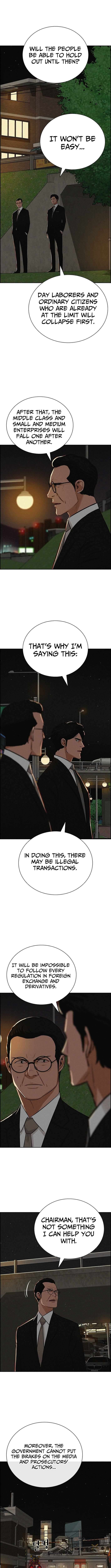 Lord of Money Chapter 278 - Page 10