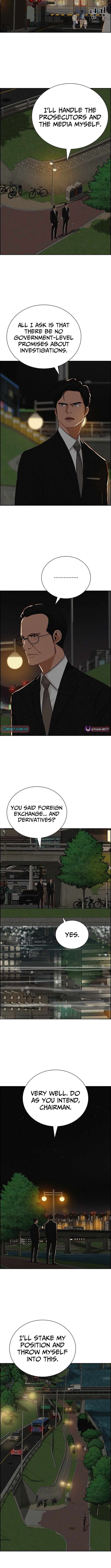 Lord of Money Chapter 278 - Page 11