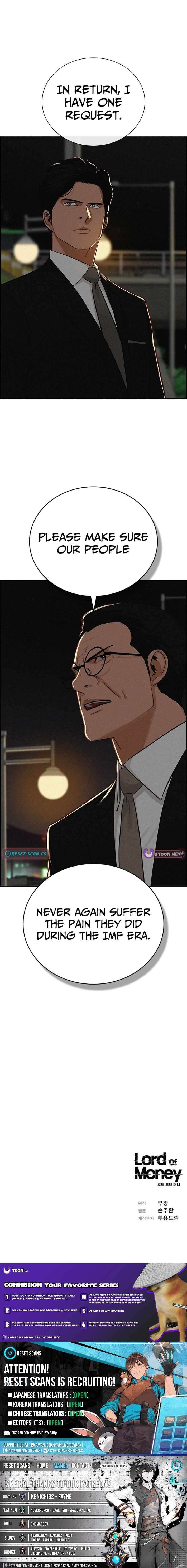 Lord of Money Chapter 278 - Page 12