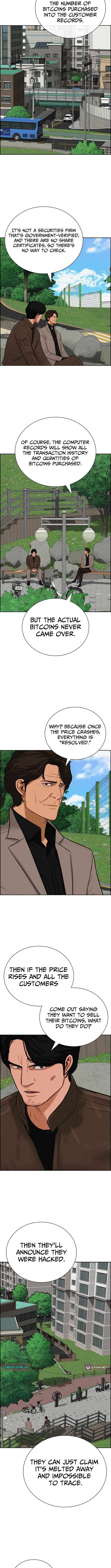 Lord of Money Chapter 278 - Page 4