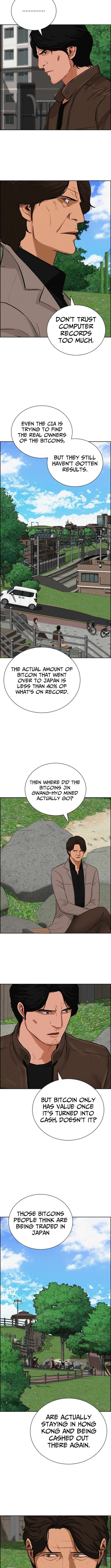 Lord of Money Chapter 278 - Page 5