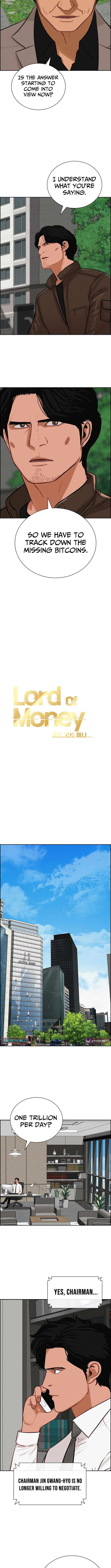 Lord of Money Chapter 278 - Page 6