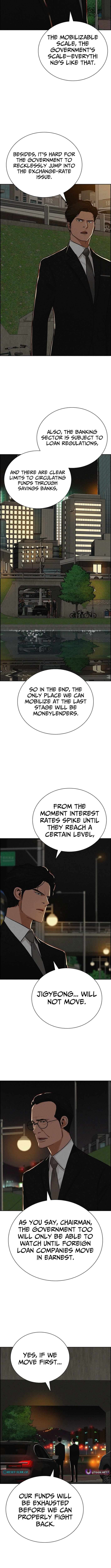 Lord of Money Chapter 278 - Page 9