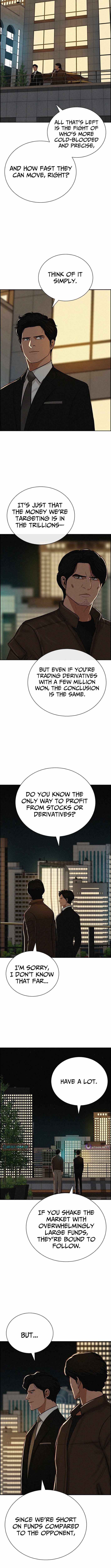 Lord of Money Chapter 279 - Page 3