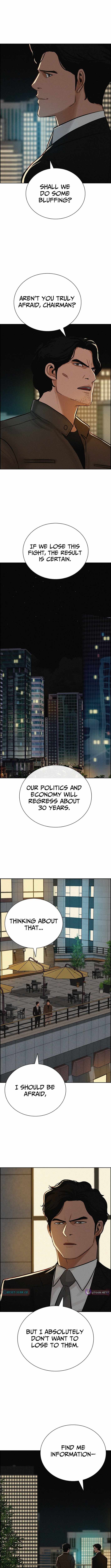 Lord of Money Chapter 279 - Page 4