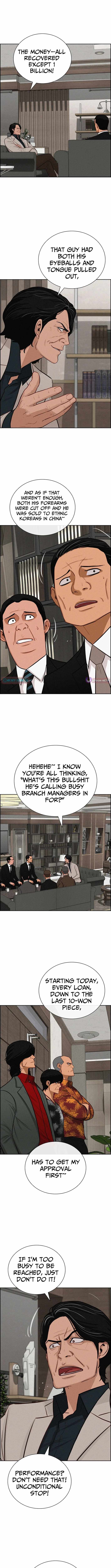 Lord of Money Chapter 279 - Page 7