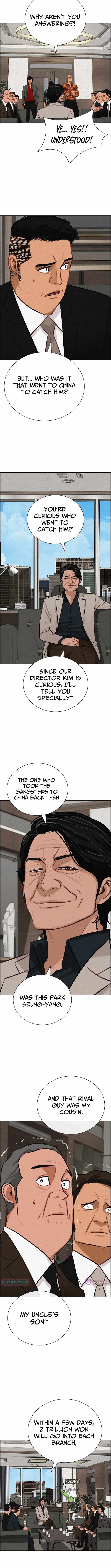 Lord of Money Chapter 279 - Page 8
