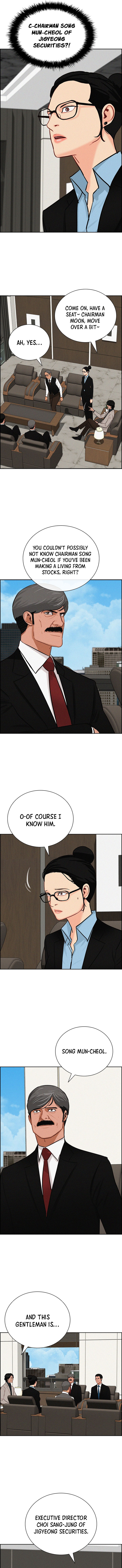 Lord of Money Chapter 280 - Page 2