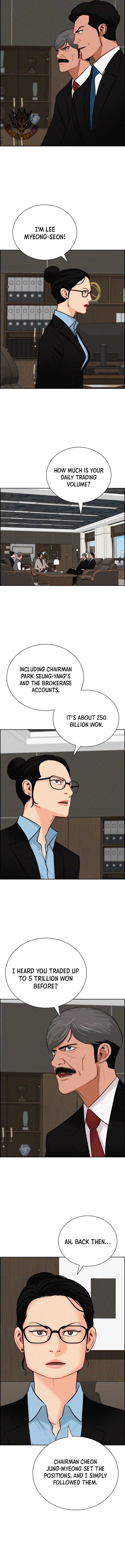 Lord of Money Chapter 280 - Page 3
