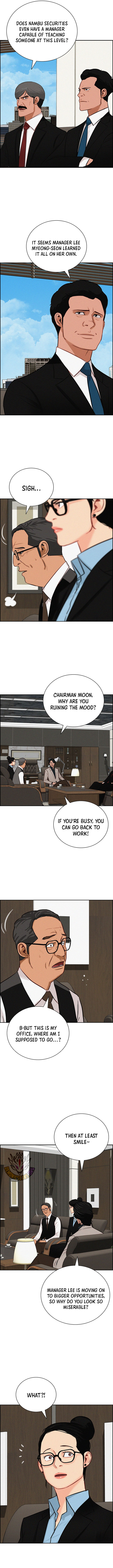 Lord of Money Chapter 280 - Page 5