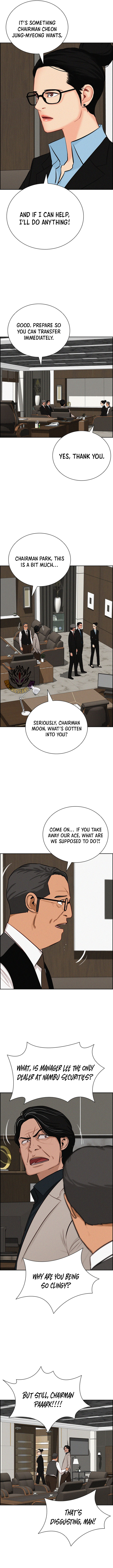 Lord of Money Chapter 280 - Page 7