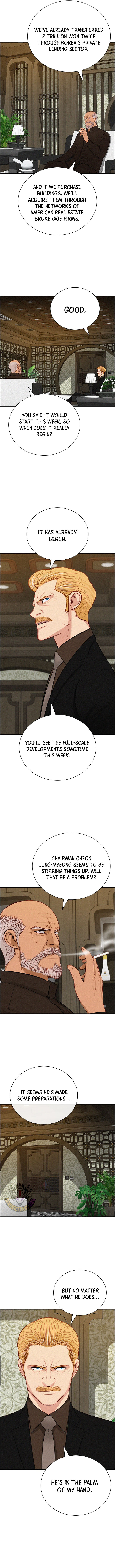 Lord of Money Chapter 280 - Page 9