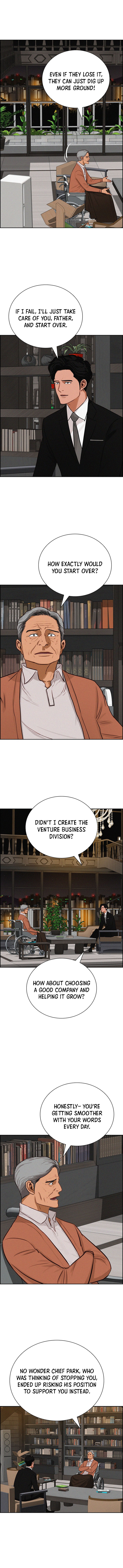 Lord of Money Chapter 281 - Page 10