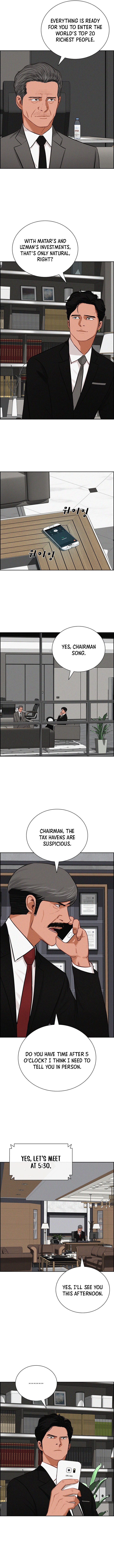 Lord of Money Chapter 281 - Page 2