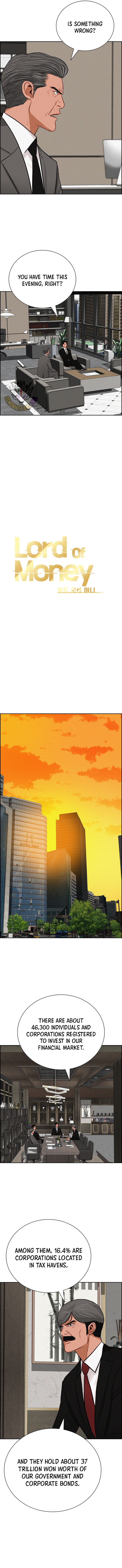 Lord of Money Chapter 281 - Page 3