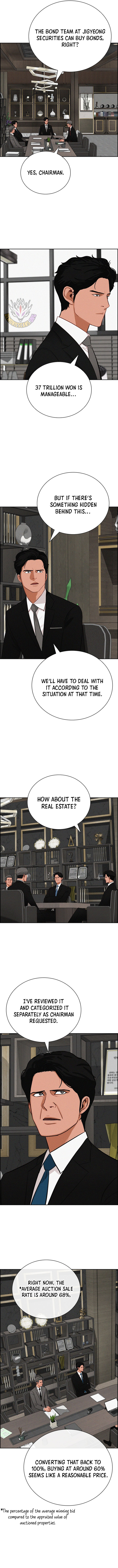 Lord of Money Chapter 281 - Page 5