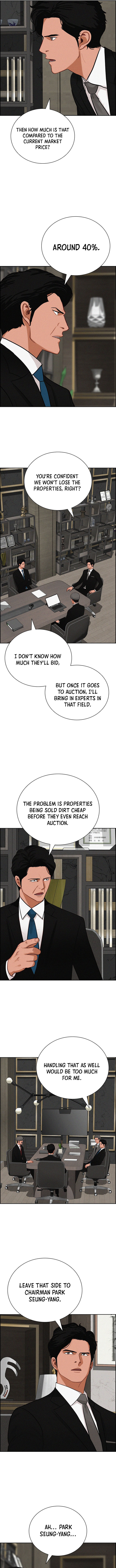 Lord of Money Chapter 281 - Page 6