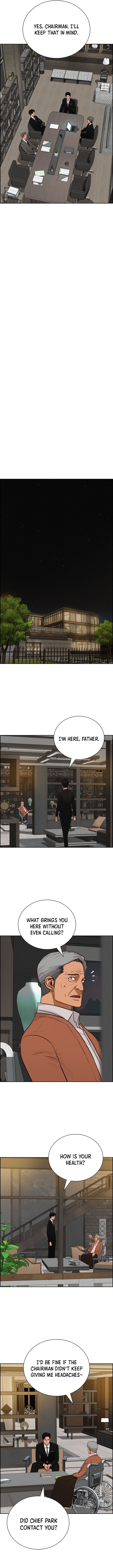 Lord of Money Chapter 281 - Page 8