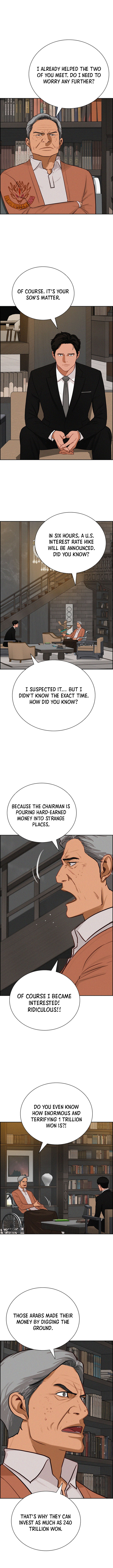 Lord of Money Chapter 281 - Page 9