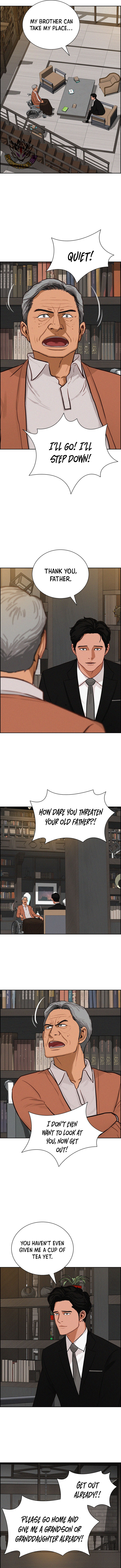 Lord of Money Chapter 282 - Page 3