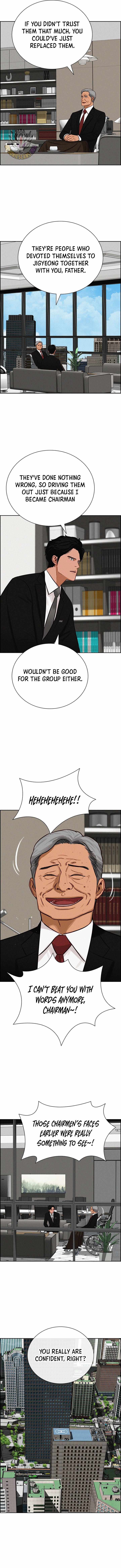 Lord of Money Chapter 283 - Page 11