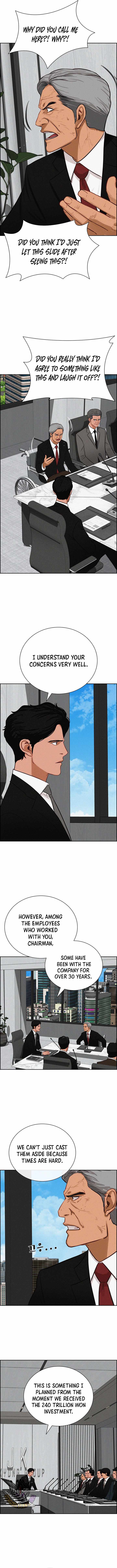 Lord of Money Chapter 283 - Page 3